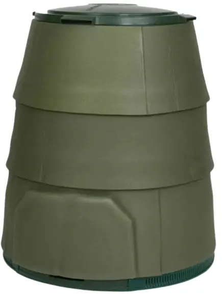 GREEN JOHANNA Food Waste Composter