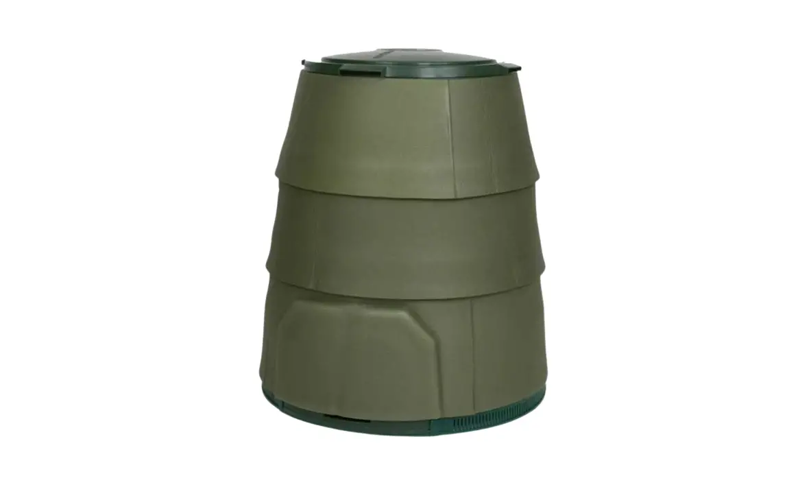 Green Johanna Food Waste Composter User Manual Green Johanna Food Waste Composter User Manual