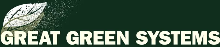 GREEN Logo