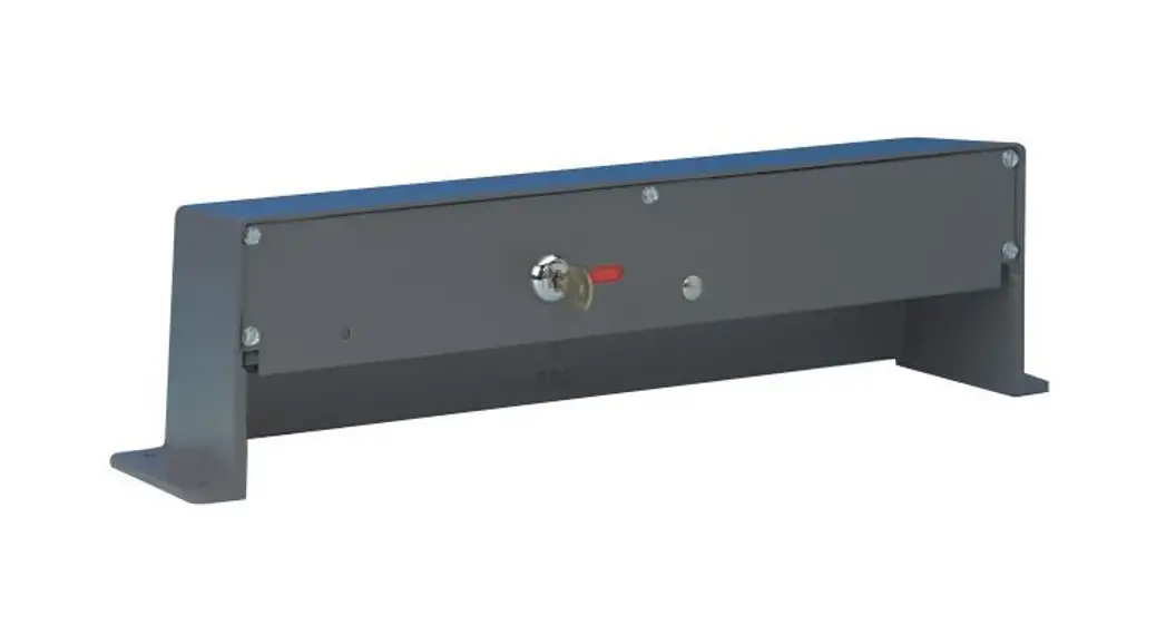 Potter Hur-s Hold-up Rail Owner's Manual