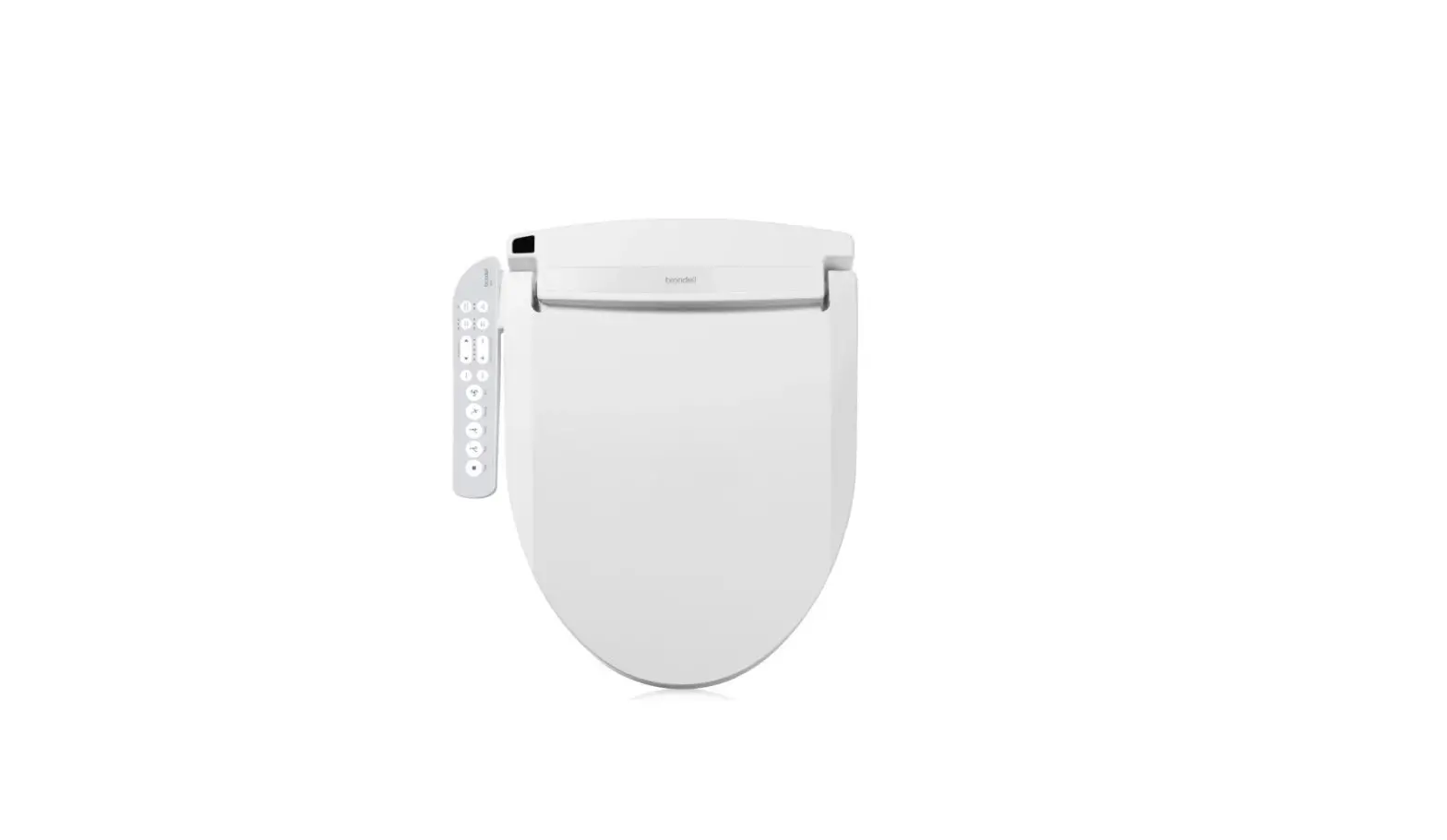 Brondell Swash Dr801 Advanced Bidet Seat Owner's Manual Brondell Swash Dr801 Advanced Bidet Seat Owner's Manual