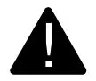 Danger icon