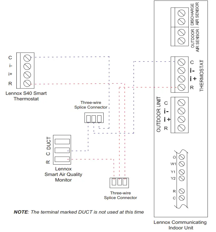 LENNOX-S40-Smart-Air-Quality-Monitor-FIG-3