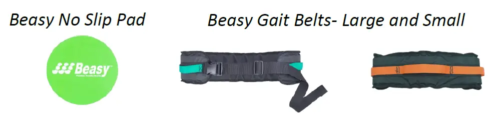 Beasy HMS161221 Premium Transfer Systems 4