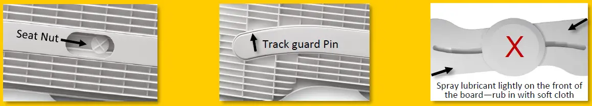 Beasy HMS161221 Premium Transfer Systems 5