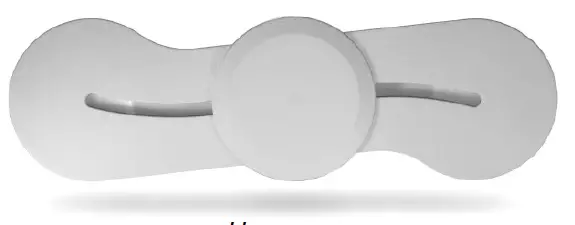 Beasy HMS161221 Premium Transfer Systems 6