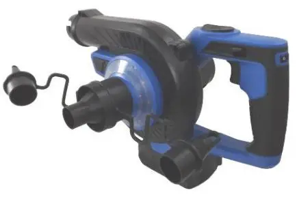 westfalia-912487-18-V-Li-Ion-Multifunctional-Blower-AMG-18-fig 7