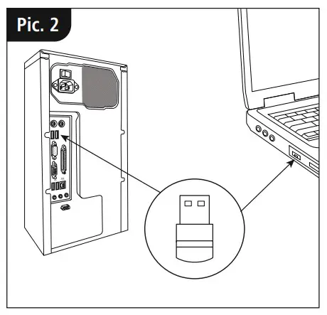 hama 00139918 Wireless Laser Presenter (2)