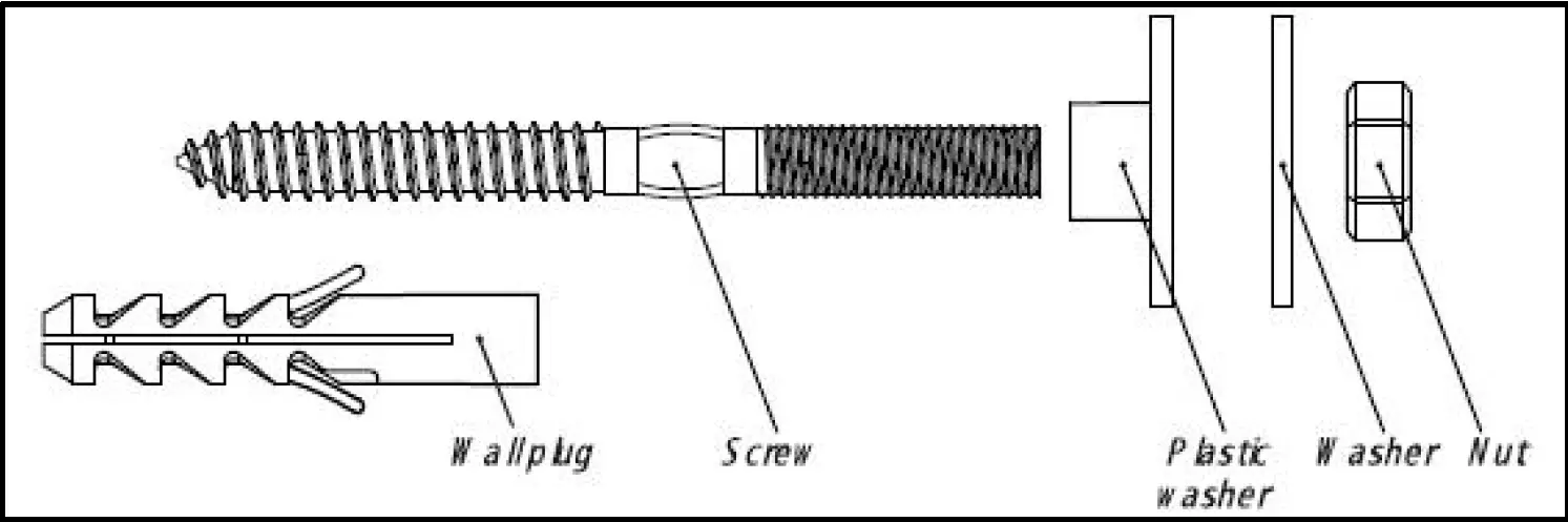 better bathrooms 25896 Wall Hung and Pedestal Basin 01