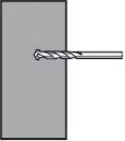 better bathrooms 25896 Wall Hung and Pedestal Basin 11