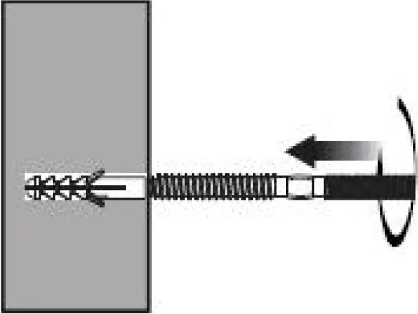 better bathrooms 25896 Wall Hung and Pedestal Basin 13