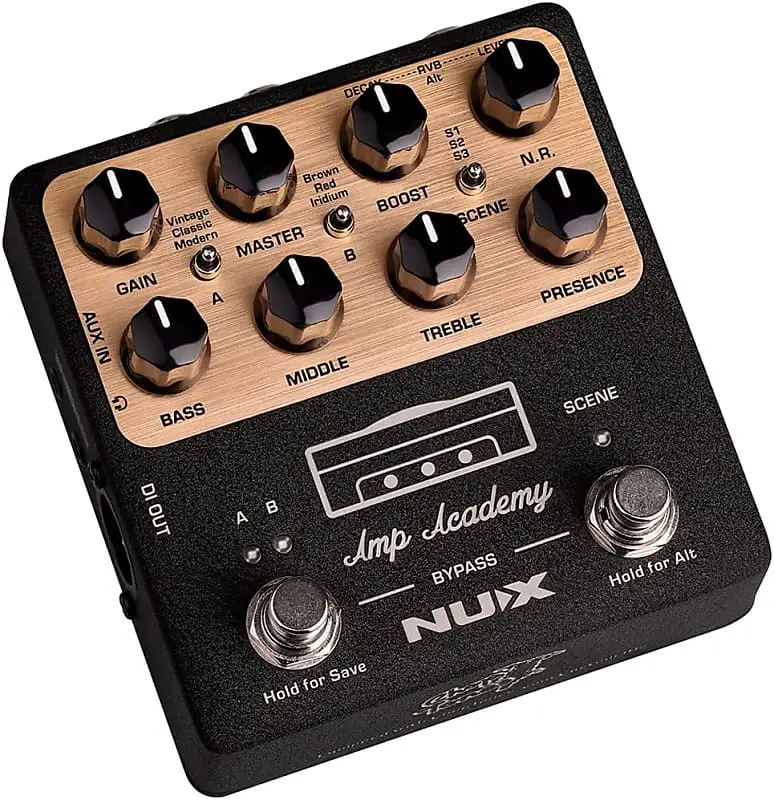 NUX-NGS-6-Amp-Academy-Amp-Modeler-Guitar-Pedal-product
