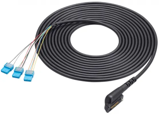 iCOM VE-PG3 Radio Over IP Gateway