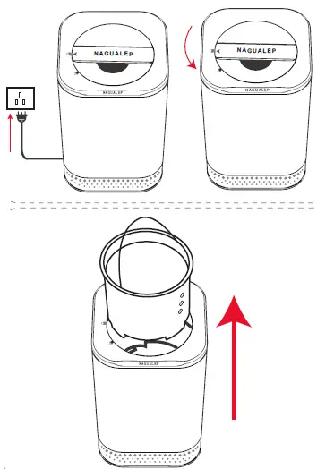 NAGUALEP-NA-2-Home-Kitchen-Waste-Disposer-fig-8