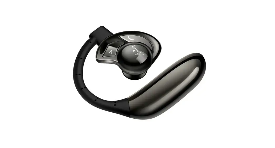 Aminy Lhxzy Bluetooth Headset User Guide
