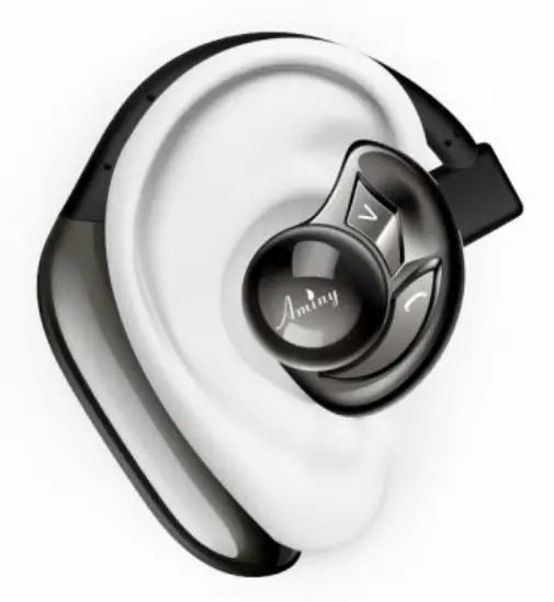 AMINY LHXZY Bluetooth Headset - Wear