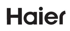 Haier Logo
