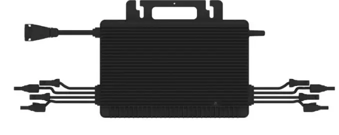 hoymiles-HMS2000-Microinverter-product
