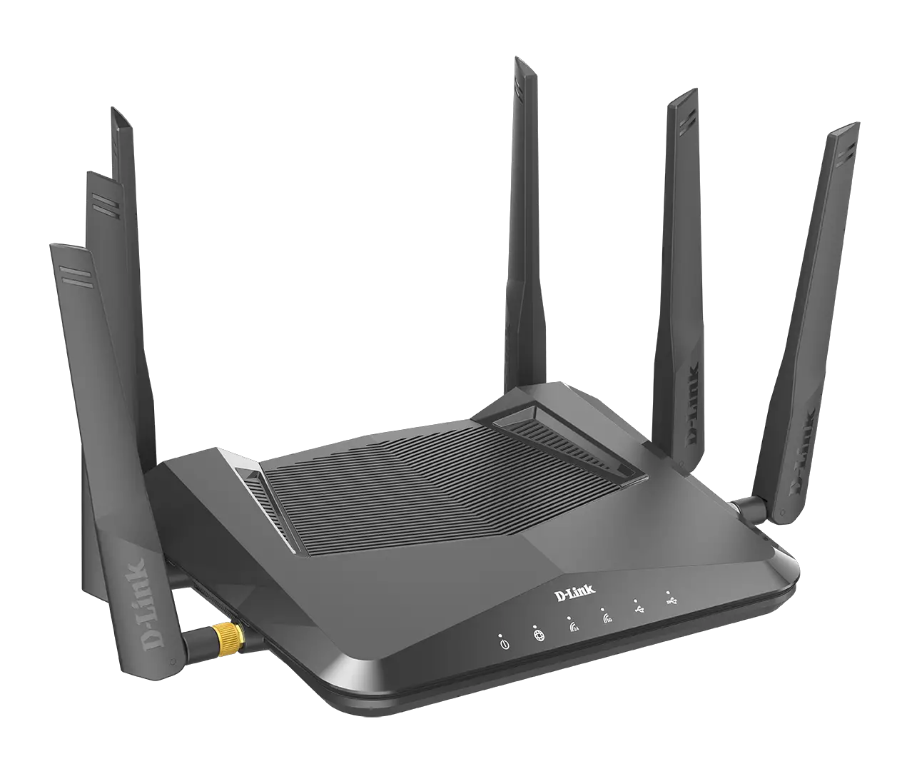 D-Link DIR-X5460 Wi-Fi 6 Router