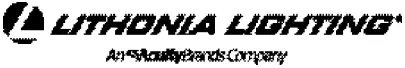 LITHONIA LIGHTING Logo 2