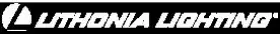 LITHONIA LIGHTING Logo