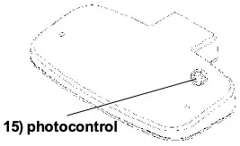 Photocontol