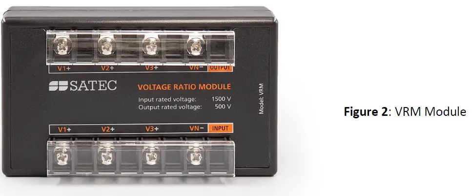SATEC-IEC61850-Voltage-Ratio-Module-FIG-2