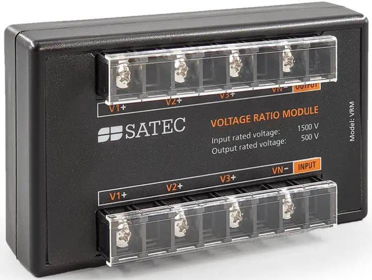 SATEC-IEC61850-Voltage-Ratio-Module-PRODACT-IMG
