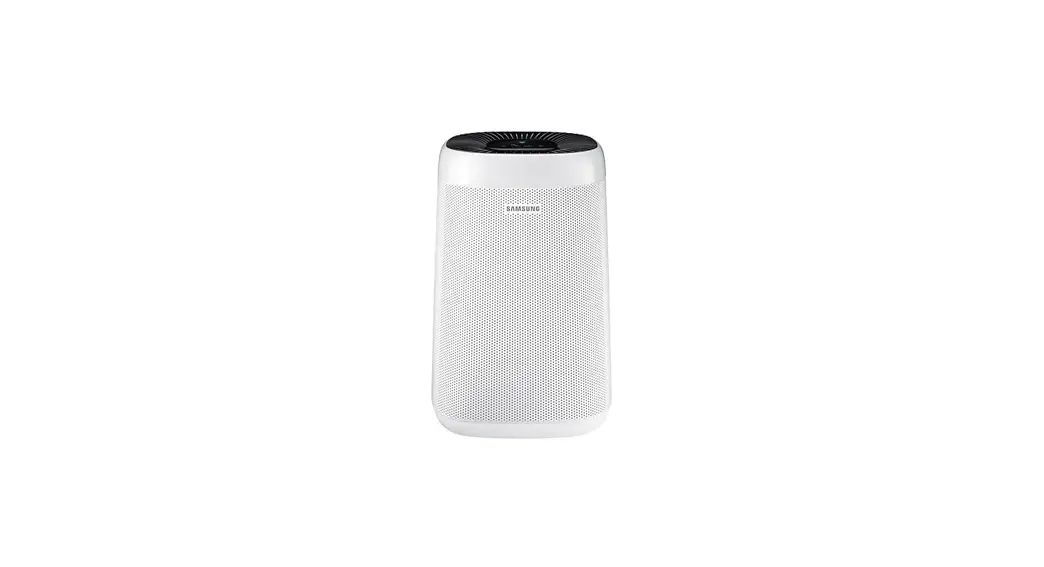 Samsung Ax34t3020ww/sa Ax34t3020 Air Purifier User Guide