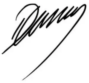 Signature