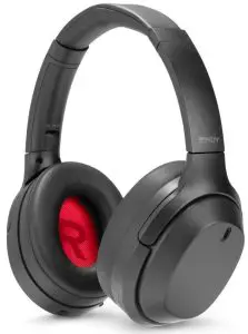 LINDY BNX- BNX80 Wireless Noise Cancelling Headset