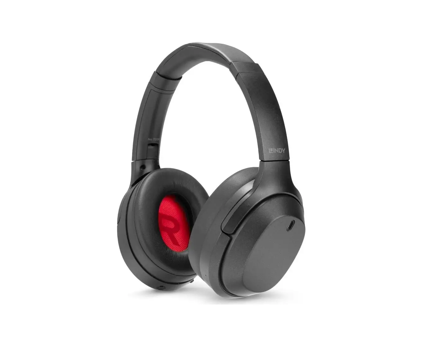 Lindy Bnx- Bnx80 Wireless Noise Cancelling Headset User Manual Lindy Bnx- Bnx80 Wireless Noise Cancelling Headset User Manual