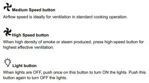 FIG 20 Operate the hood