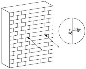 FIG 9 Install the Hood