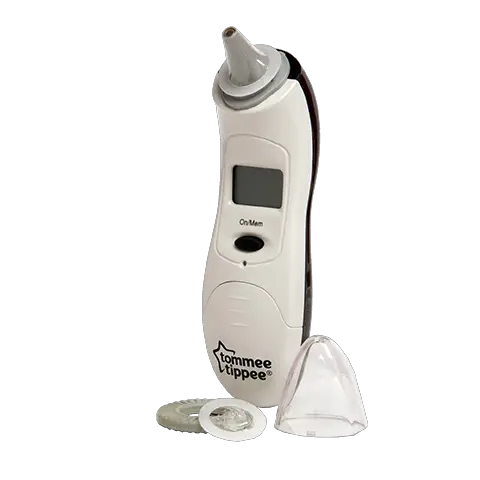 Tommee Tippee Digital Hygiene User Manual