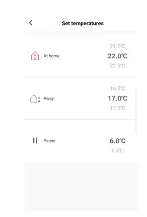 Danfoss 5702424056544 Ally WiFi Gateway - figure 18