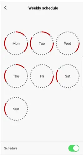Danfoss 5702424056544 Ally WiFi Gateway - figure 19