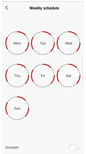 Danfoss 5702424056544 Ally WiFi Gateway - figure 20