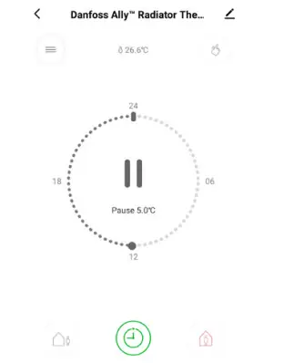 Danfoss 5702424056544 Ally WiFi Gateway - figure 26