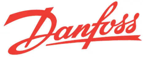 Danfoss 5702424056544 Ally WiFi Gateway - logo