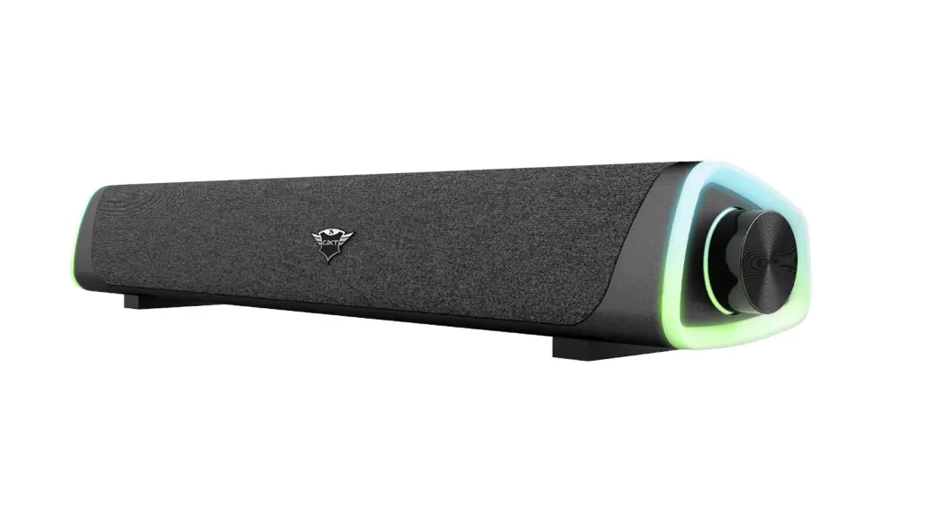 Trust Gxt 620 Axon Rgb Illuminated Soundbar User Manual Trust Gxt 620 Axon Rgb Illuminated Soundbar User Manual