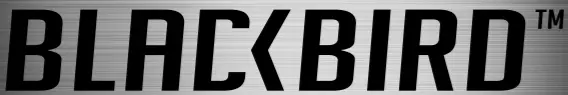 BLACKBIRD LOGO