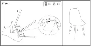 Assembly Instruction