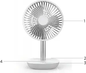 part fan