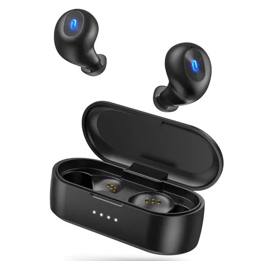 Taotronics Soundliberty User Manual