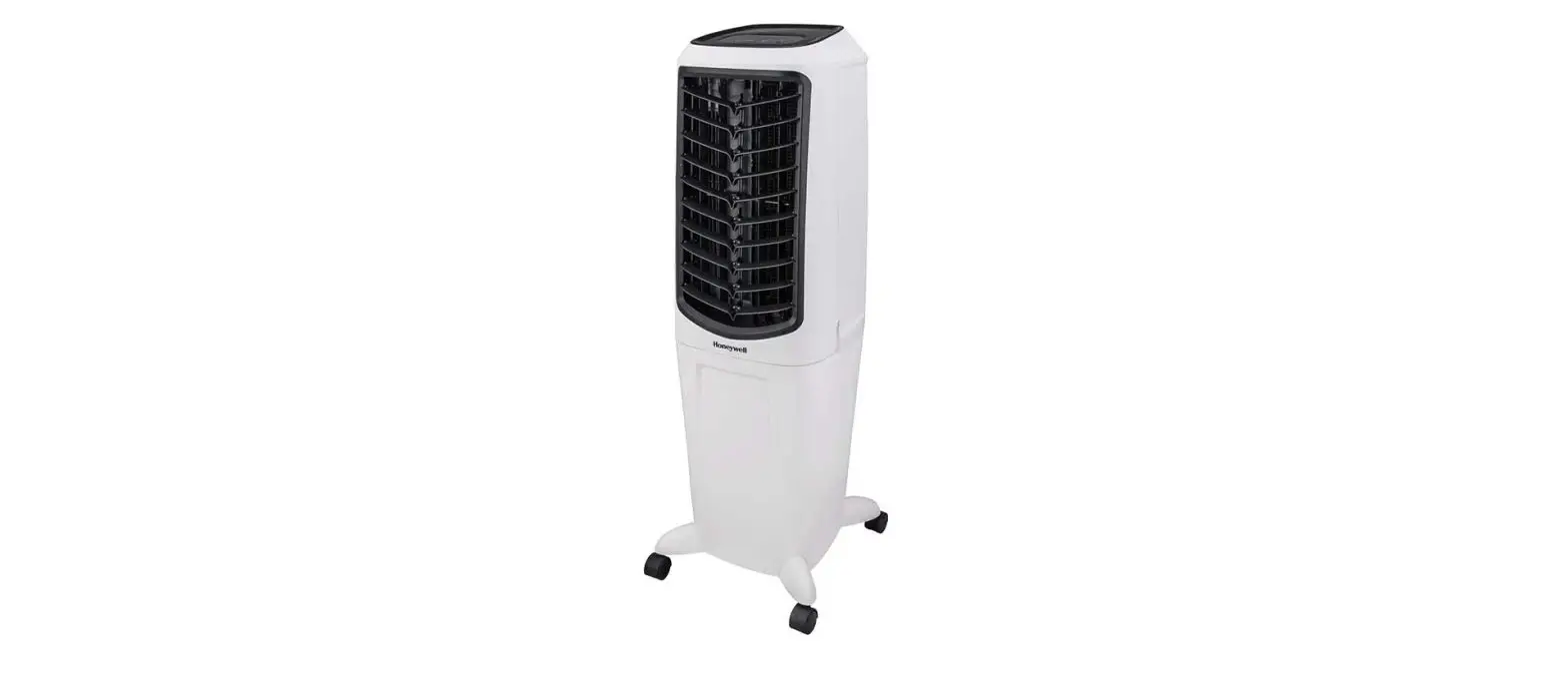 Honeywell Tc3050pe Portable Evaporative Air Cooler User Manual