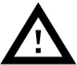 Warning Icon