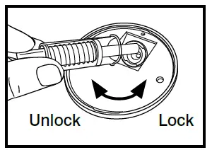 Homedics UHE-CM15 Personal Portable Ultrasonic Humidifier Instruction Manual and Warranty Information