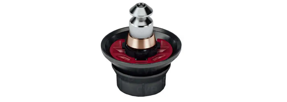 Sachtled Aktiv Bowl Connector 75 Mm / 100 Mm User Guide Sachtled Aktiv Bowl Connector 75 Mm / 100 Mm User Guide