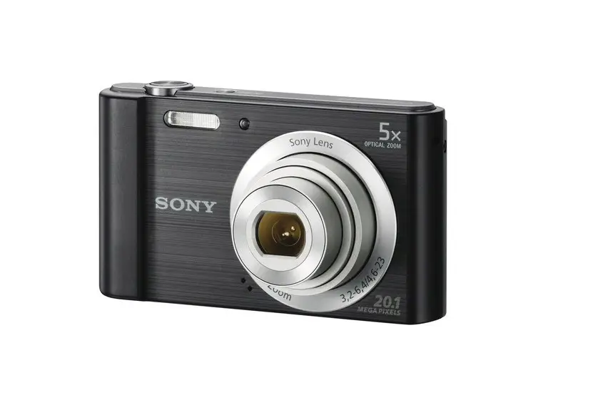 Sony Digital Camera Limited Warranty